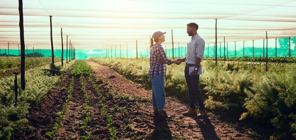 agricultural workers