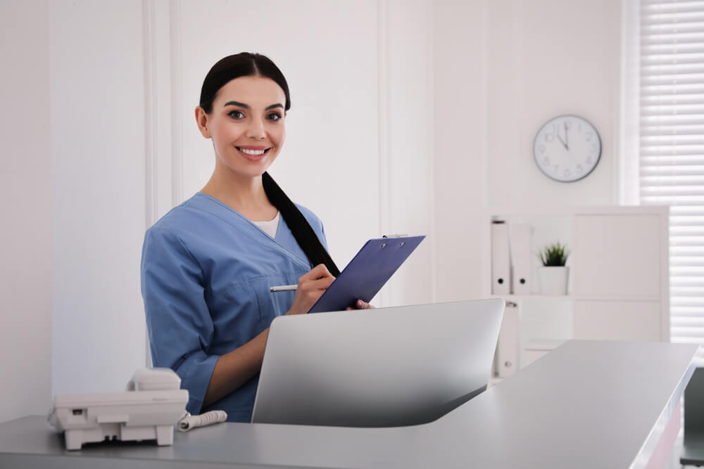 Streamline payroll management for medical practices